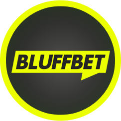 ① Bluffbet ①